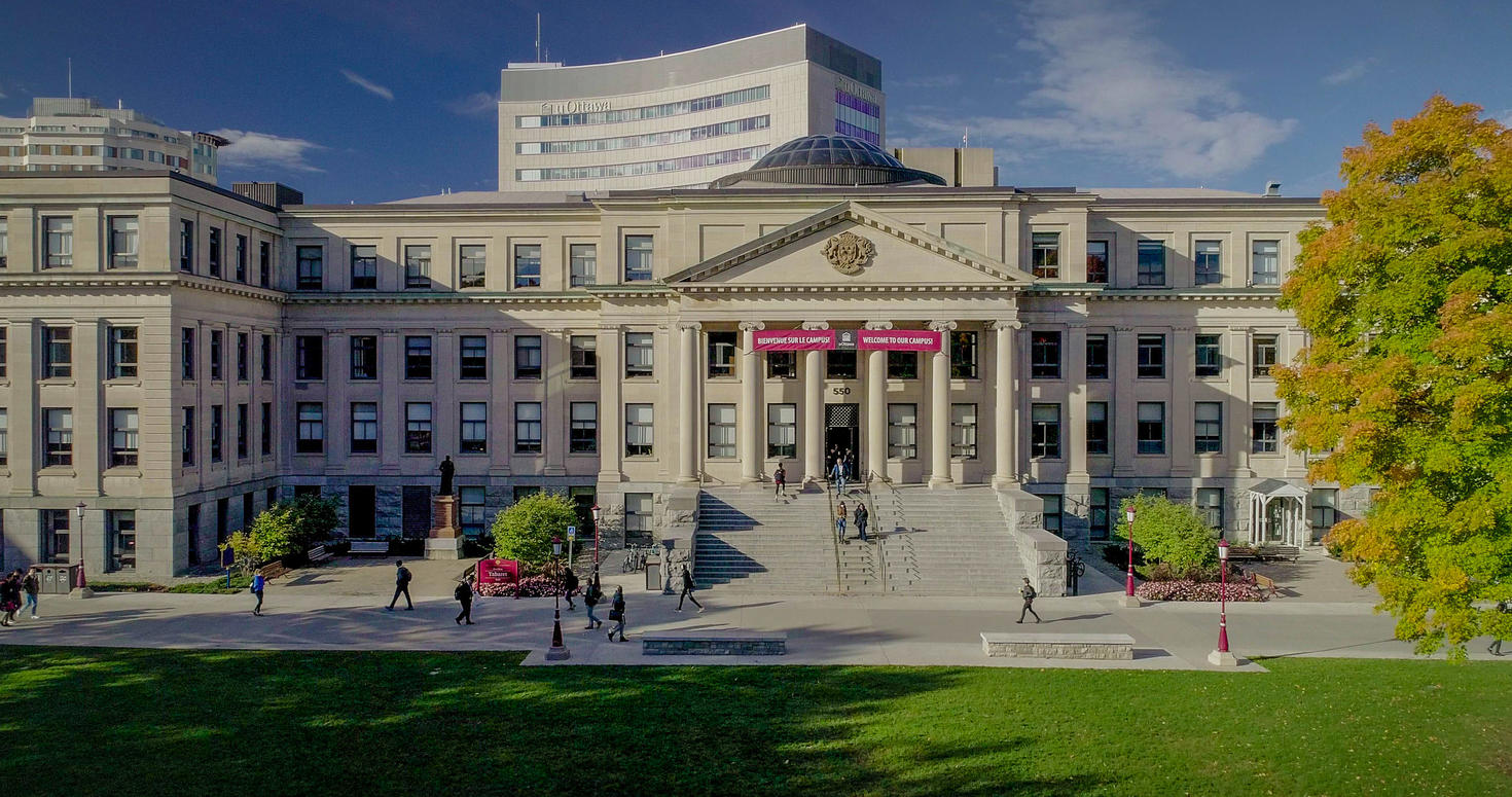 University Of Ottawa Winter 2024 Start Date Gretel Phaidra